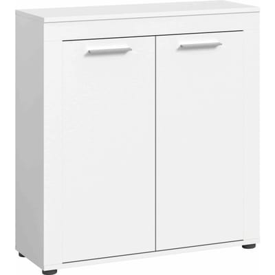 Jam highboard wit melamine - 35x80x88cm