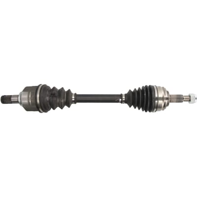 Aandrijfas POINT GEAR PNG75268