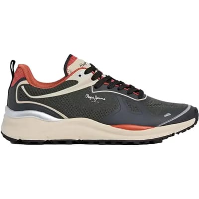 Trainers Pepe Jeans Trail Tech