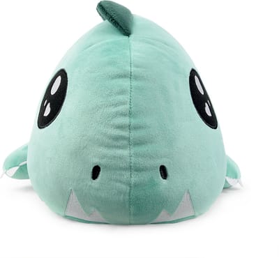 WP Merchandise - Pluche Knuffel - Huggy Dragon Mia 91 cm