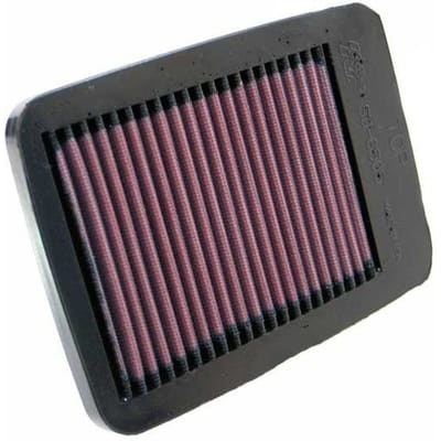 K&N; Filters Luchtfilter K&N; SU-6505
