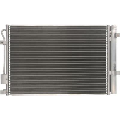 Condensator, airconditioning KOYORAD CD810639