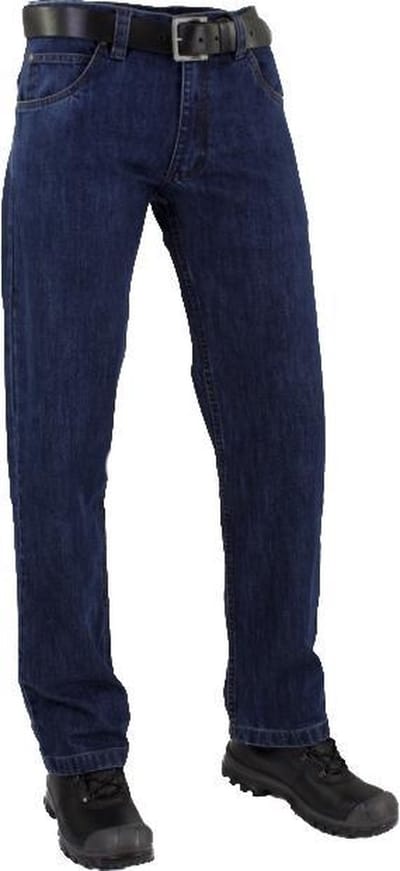 Kreb Workwear® Max Werkjeans Werkbroek
