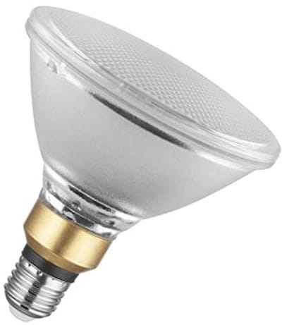 LED reflectorlamp E27 | Warm wit 2700K | 13.5W | Energie-efficiëntieklasse A+