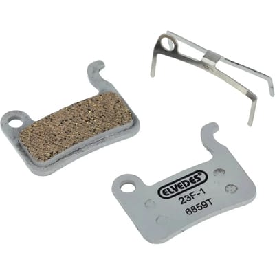 Fietsremblok Elvedes Shimano BR-M535, M545, M585, M595, M601
