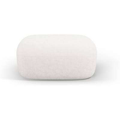 Hocker Aldrin chenille | Windsor & Co