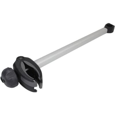 Thule Sp50955 Bike Knob 08 3 L Arm Zilver