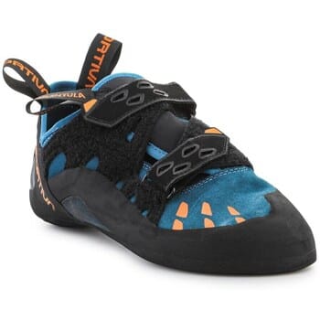 La Sportiva Tarantula Klimschoenen Blauw,Zwart EU 44 Man