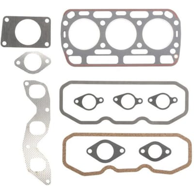 Complete set motorpakkingen (boven) ENGITECH ENT000284