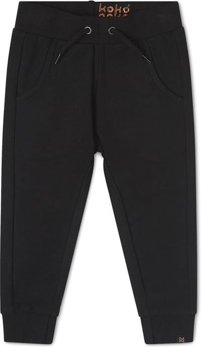 Koko Noko Meisjes Joggingbroek - Maat 50/56