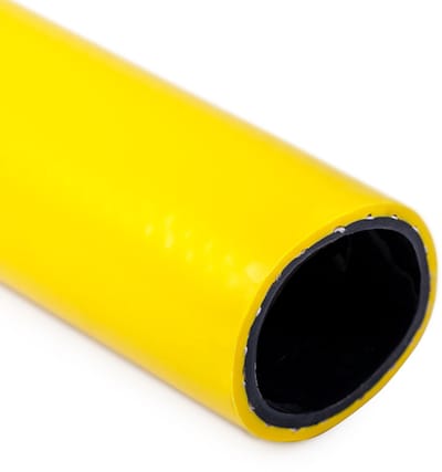Rubbermagazijn - Waterslang - premium - Geel - DN=30mm - Lengte = 100 meter