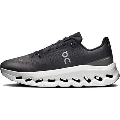 ON Cloudtilt Zwart Asfalt Heren Sneakers 3ME10100397 45 gray