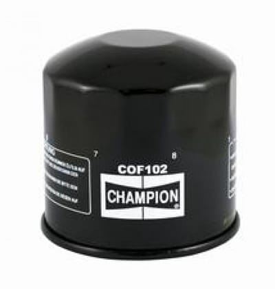 champion oliefilter voor motor honda 1000 vf f f2 1985 tot 1987 nieuw