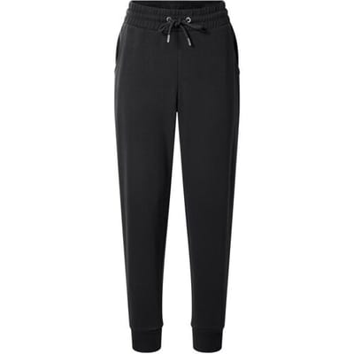 ESMARA Dames joggingbroek (Zwart, XS (32/34))