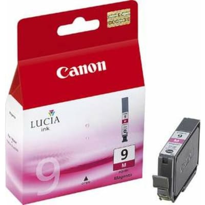 Canon PGI-9 / 1036B001 Magenta - Inktpatroon Magenta