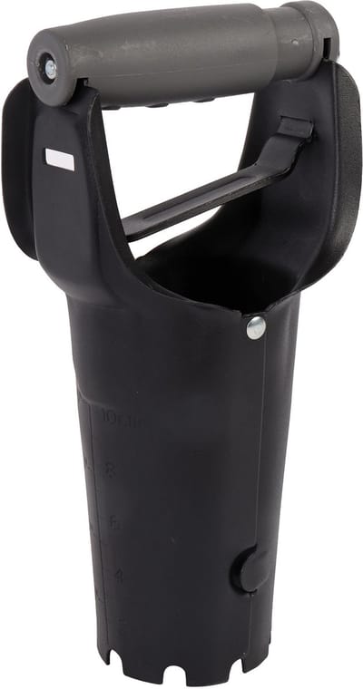 Talen Tools - Bollenplanter - Met hendel