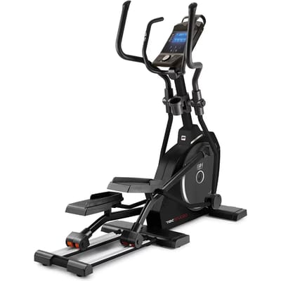 Elliptische trainer BH Fitness i.FDC20 Studio