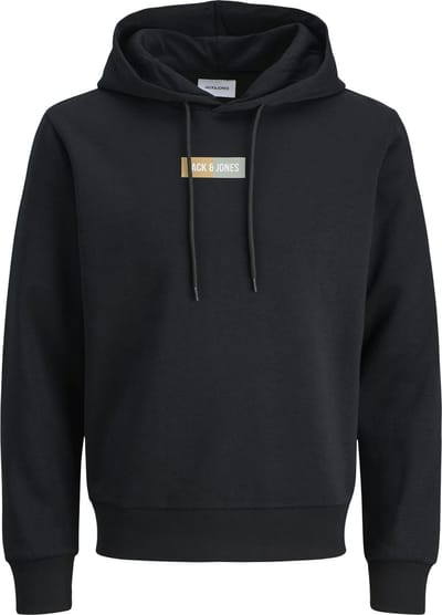JACK&JONES - JJPAN SWEAT HOOD 2PK MP - Heren - Sweaters