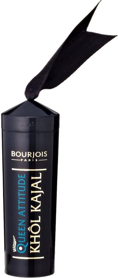 Bourjois Khol Kahal Eyeliner - Zwart