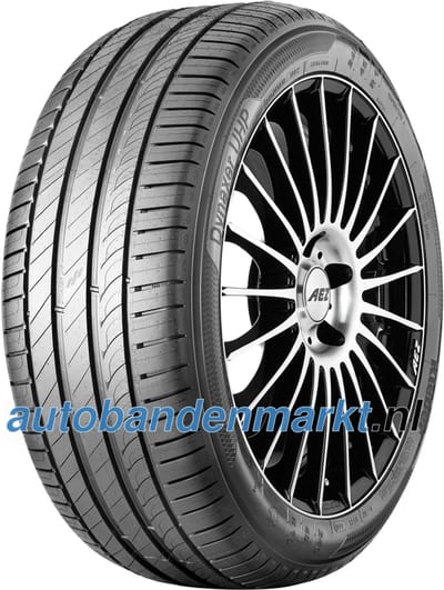 Kleber Dynaxer UHP ( 255/45 R18 103Y XL met wangbescherming (FSL) )