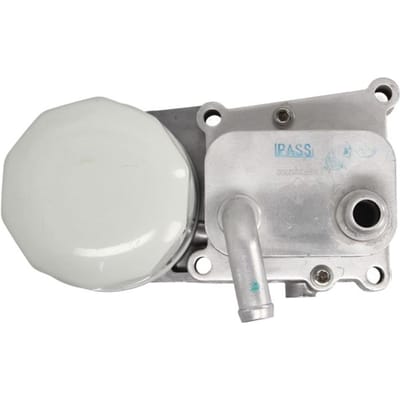 Olie radiator, motorolie NRF 31194