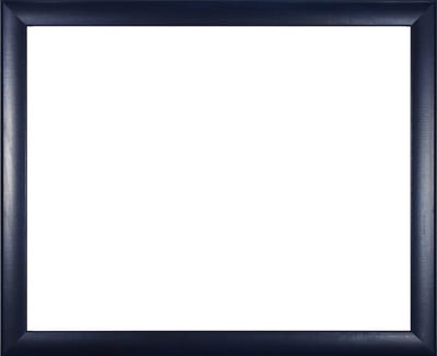 Homedecoration Colorado – Fotolijst – Fotomaat – 20 x 69 cm – Donker blauw
