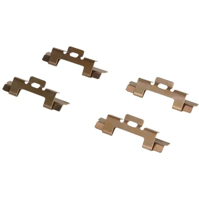 Toebehorenset, schijfremblok QUICK BRAKE 109-1027