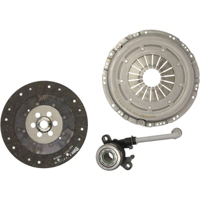 Koppelingsset VALEO 834276