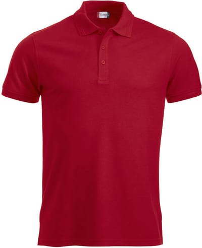 Clique Manhattan 028250 - Rood - XS