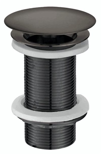 Sanifun Kenzi vaste waste verlengd 5/4 Gunmetal