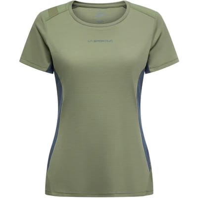 T-shirt dames La Sportiva Ridge