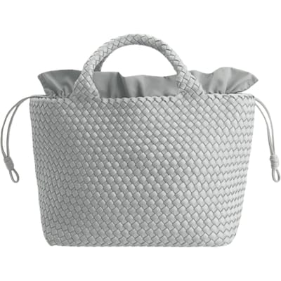 Marrea Medium Shoppers Lichtgrijs Mrr16414