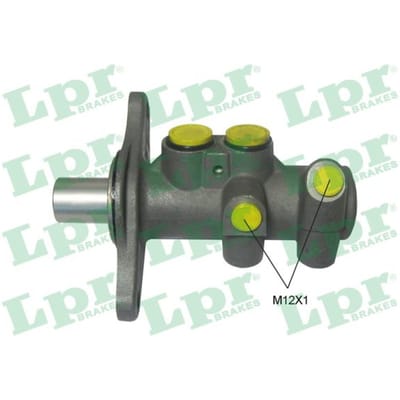 Hoofdremcilinder LPR 6218