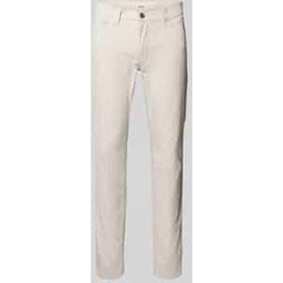 Slim fit broek in 5-pocketmodel, model 'CHUCK'