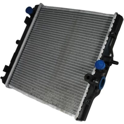 Radiator, motorkoeling THERMOTEC D70303TT
