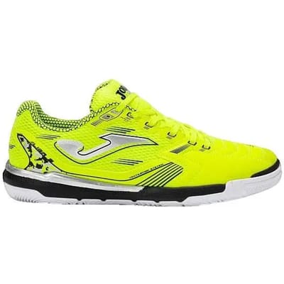Joma Liga 5 In Zaalschoenen Geel EU 40