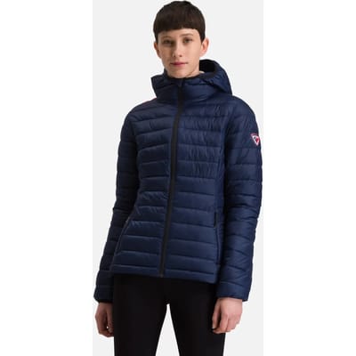 Damesjack met capuchon Rossignol Rossi