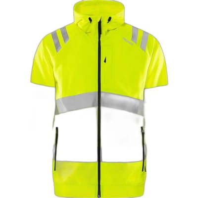 Werkjas met capuchon Fristads 7865 GPSW