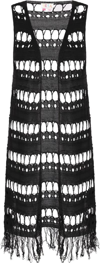 IZIA Vest