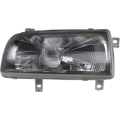 Koplampen DEPO 441-1112R-LD-E, rechts
