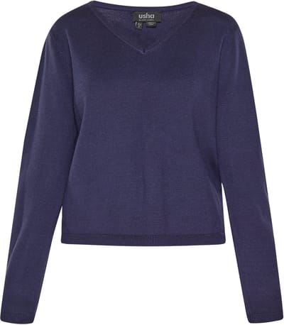 usha Jumper