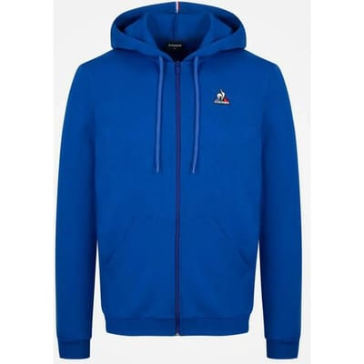 Hooded sweatshirt Le Coq Sportif Essentiels