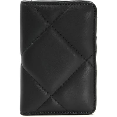 Dune KNIGHTSBRIDGE Gequilted Leren Handtas