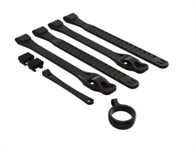 Clicgear Trim Kit Voor Clicgear 4-Serie Golftrolley