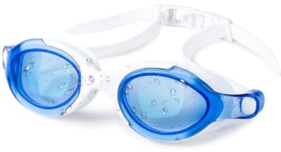 Zwemgoggles met UV-bescherming en Anti-Fog voor Volwassenen
