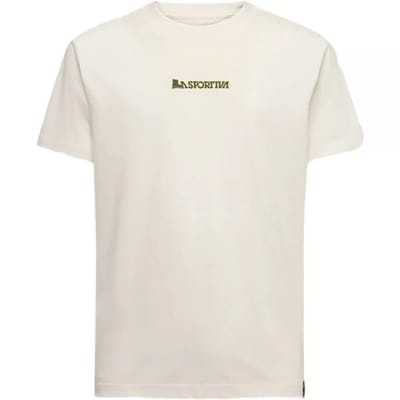 T-shirt La Sportiva Eighties Logo