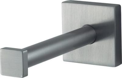 Haceka Mezzo Reserverolhouder chroom