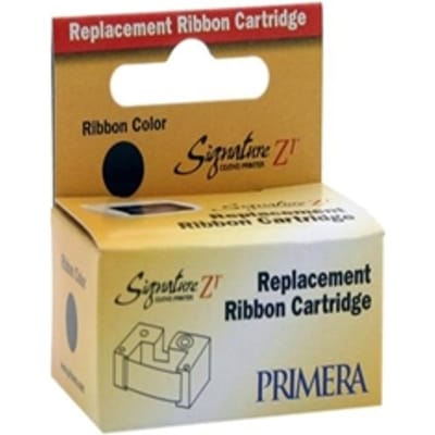 Primera 56130 inktlint zwart (origineel)