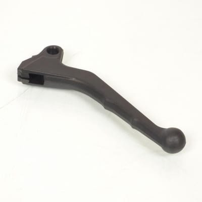 Rechter remhendel voor Peugeot 50 Fox-bromfiets, bouwjaar 1995 t/m 2004, nieuw