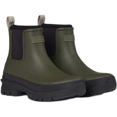 Regenlaarzen voor dames LeMieux